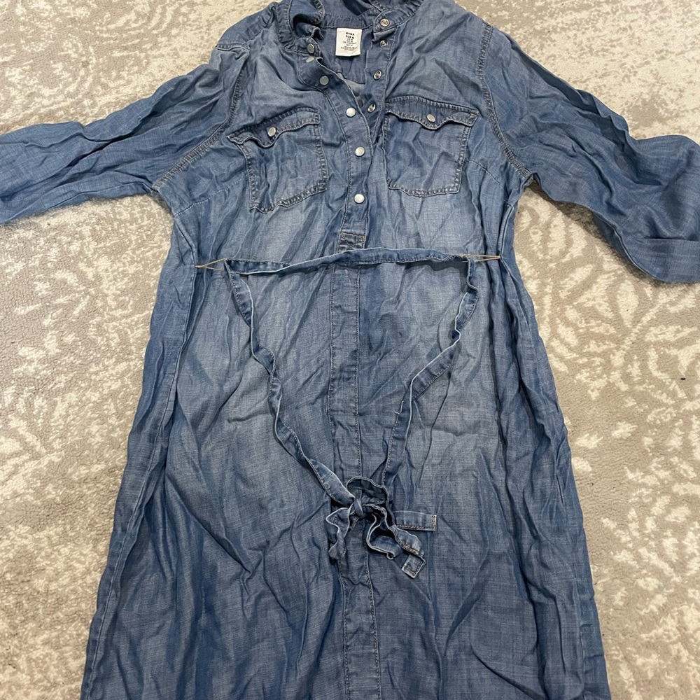 Size Medium Maternity Bundle - image 3